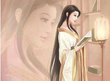 王政君：一路躺赢的大女主人设